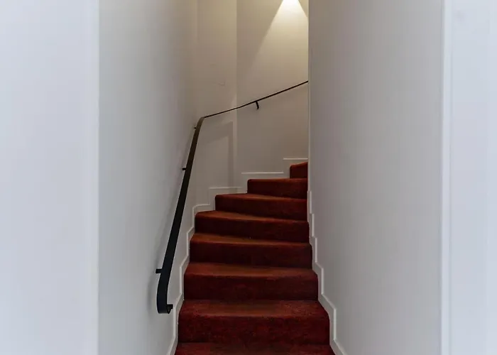 شقة Gilbert - Design Centre