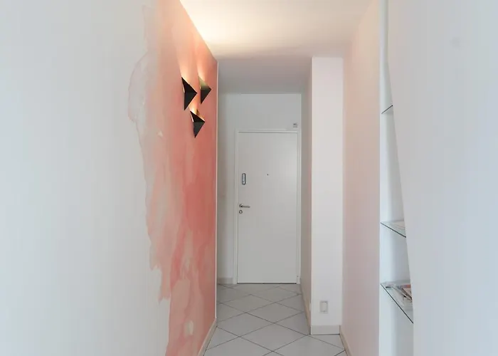 Gilbert - Design Centre شقة