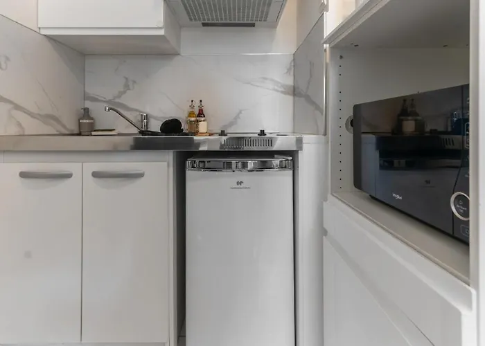 Gilbert - Design Centre Апартаменты Виши