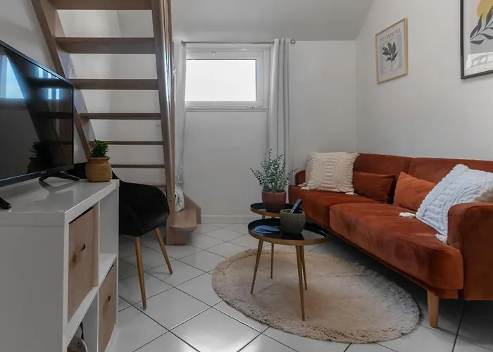 Апартаменты Gilbert - Design Centre *