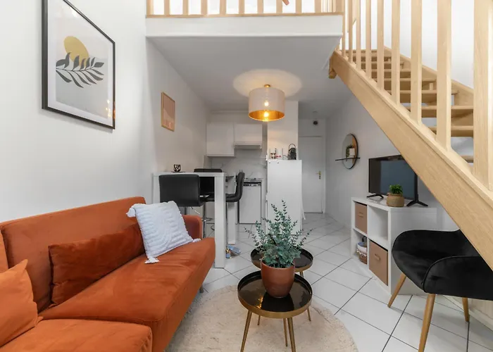 Апартаменты Gilbert - Design Centre