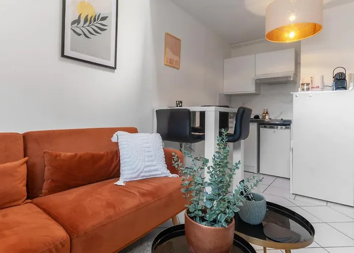 Апартаменты Gilbert - Design Centre